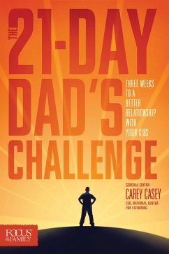 The 21-Day Dad's Challenge (eBook, ePUB)