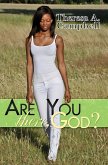 Are You There, God? (eBook, ePUB)