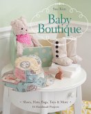Baby Boutique (eBook, ePUB)