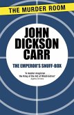 The Emperor's Snuff-Box (eBook, ePUB)