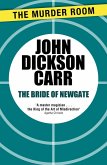 The Bride of Newgate (eBook, ePUB)