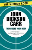 The Ghosts' High Noon (eBook, ePUB)