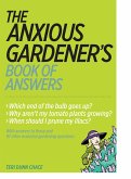 The Anxious Gardener's Book of Answers (eBook, ePUB)