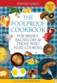 The Foolproof Cookbook (eBook, ePUB)