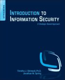 Introduction to Information Security (eBook, ePUB)