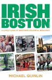 Irish Boston (eBook, ePUB)