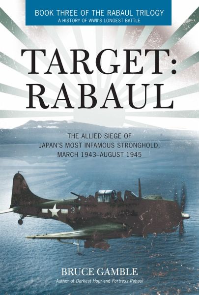 Target: Rabaul (eBook, ePUB)