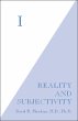 I: Reality and Subjectivity (eBook,... - Bild 1
