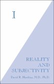I: Reality and Subjectivity (eBook, ePUB)