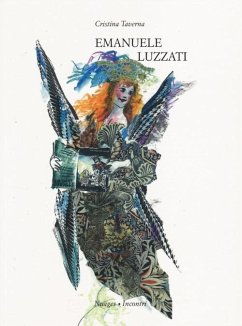 Emanuele Luzzati - Taverna, Cristina