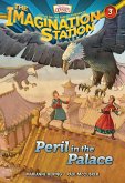 Peril in the Palace (eBook, ePUB)