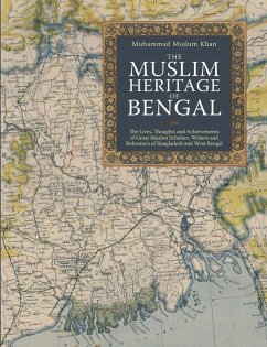 The Muslim Heritage of Bengal (eBook, ePUB) - Khan, Muhammad Mojlum