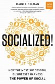 Socialized! (eBook, ePUB)