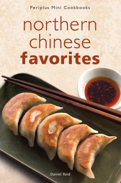 Mini Northern Chinese Favorites (eBook, ePUB) - Reid, Daniel; Reid