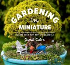 Gardening in Miniature (eBook, ePUB)