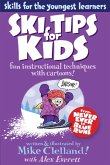 Ski Tips for Kids (eBook, PDF)