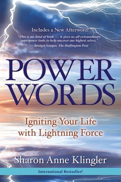 Cover Power Words (eBook, ePUB)