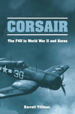 Cover Corsair (eBook, ePUB)
