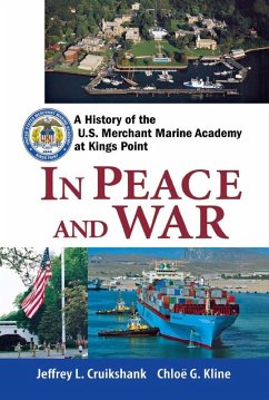 Cover In Peace and War (eBook, ePUB)