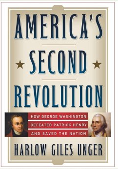 Cover America's Second Revolution (eBook, ePUB)