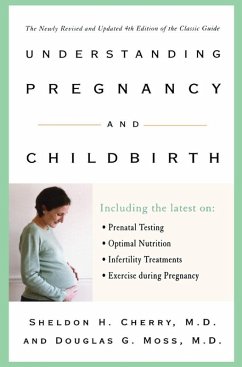 Cover Understanding Pregnancy and Childbirth (eBook, ePUB)