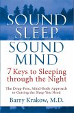 Sound Sleep, Sound Mind (eBook, ePUB)
