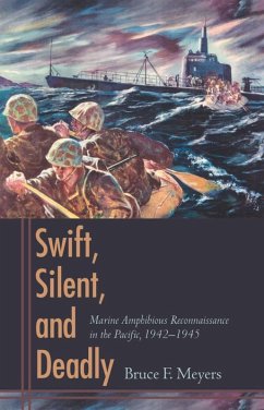 Cover Swift, Silent, and Deadly (eBook, ePUB)