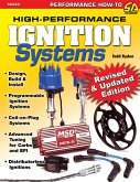 High-Performance Ignition Systems (eBook, ePUB)