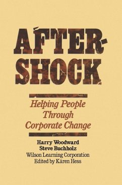 Cover Aftershock (eBook, ePUB)