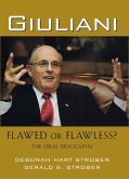 Giuliani: Flawed or Flawless? (eBook, ePUB)
