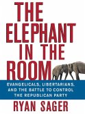 The Elephant in the Room (eBook, ePUB)