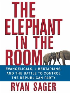 Cover The Elephant in the Room (eBook, ePUB)