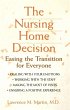 The Nursing Home Decision (eBook, ePUB) - Bild 1