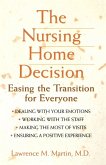 The Nursing Home Decision (eBook, ePUB)