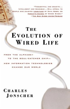 Cover The Evolution of Wired Life (eBook, ePUB)