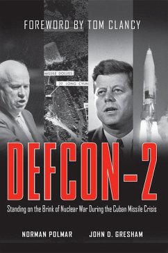 DEFCON-2 (eBook, ePUB) - Polmar, Norman