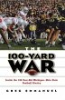 The 100-Yard War (eBook, ePUB) - Bild 1