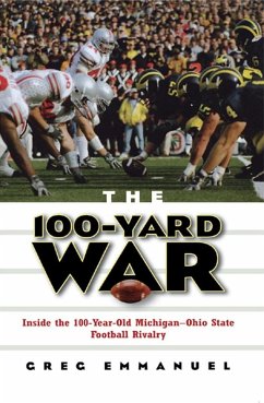 Cover The 100-Yard War (eBook, ePUB)