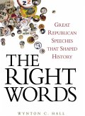The Right Words (eBook, ePUB)