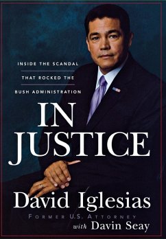 Cover In Justice (eBook, ePUB)