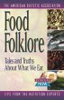 Food Folklore (eBook, ePUB) - Bild 1