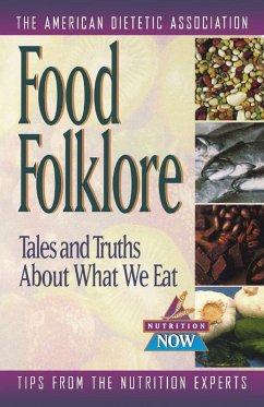 Food Folklore (eBook, ePUB)