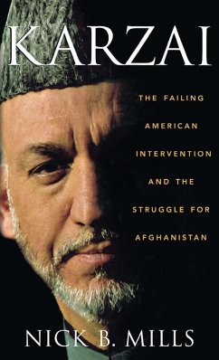 Cover Karzai (eBook, ePUB)