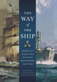 The Way of the Ship (eBook, ePUB)