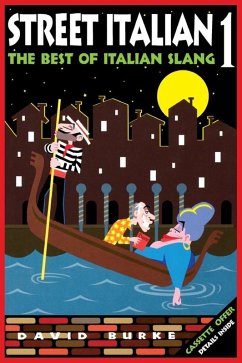 Cover Street Italian 1 (eBook, ePUB)