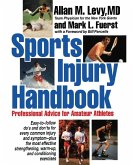 Sports Injury Handbook (eBook, ePUB)