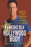 6 Weeks to a Hollywood Body (eBook, ePUB)