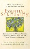 Essential Spirituality (eBook, ePUB)