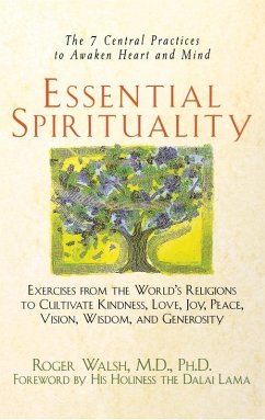 Essential Spirituality (eBook, ePUB) - Walsh, Roger