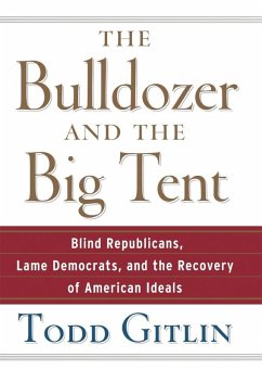 Cover The Bulldozer and the Big Tent (eBook, ePUB)